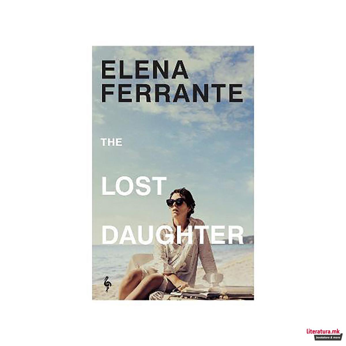 The Lost Daughter 