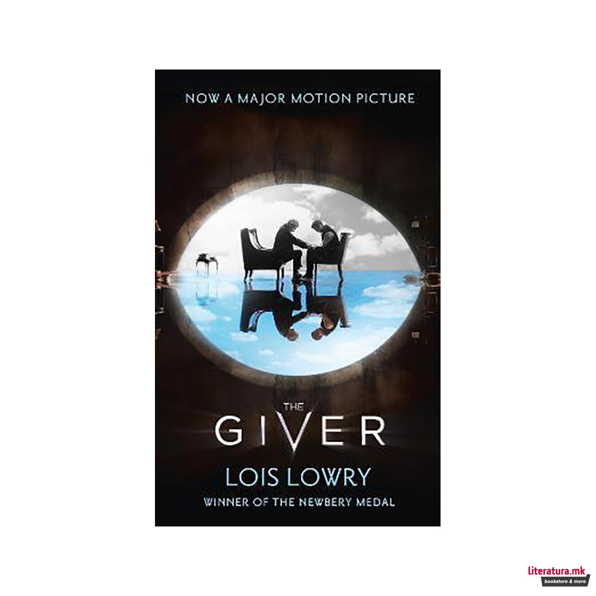 The Giver 
