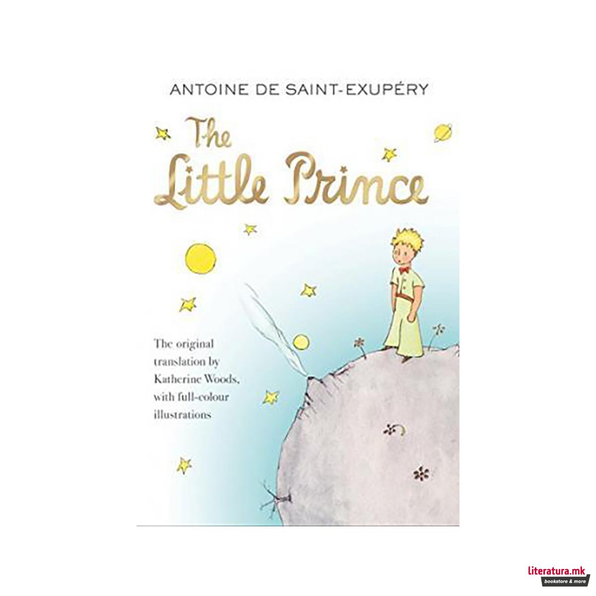 The Little Prince 