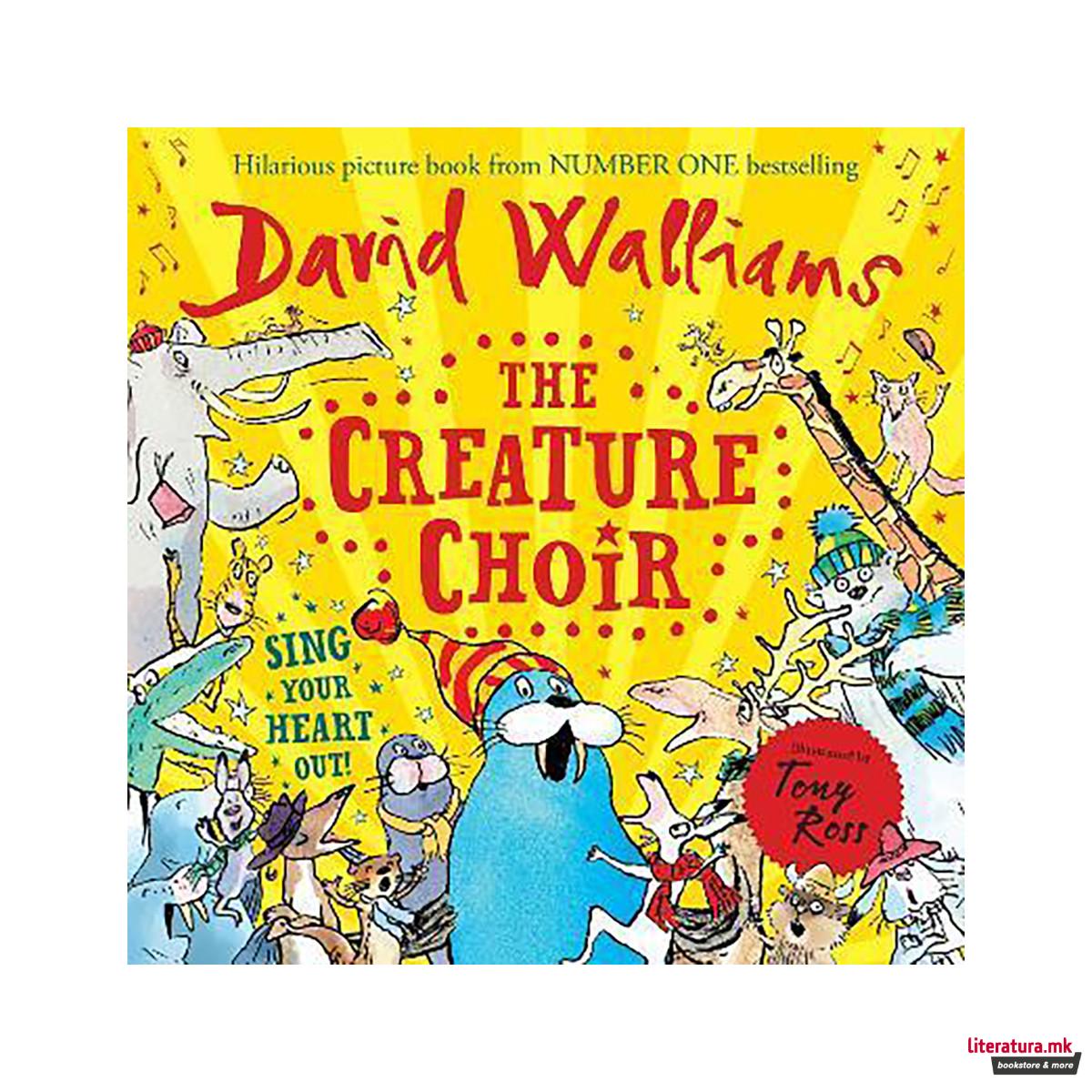 The Creature Choir