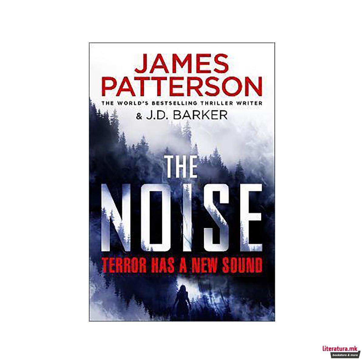 The Noise : Terror has a new sound 