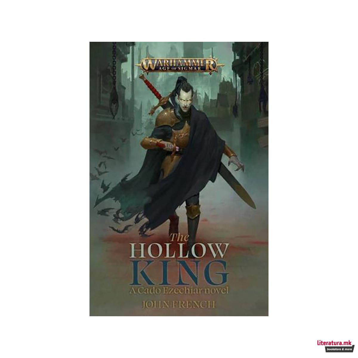 The Hollow King 