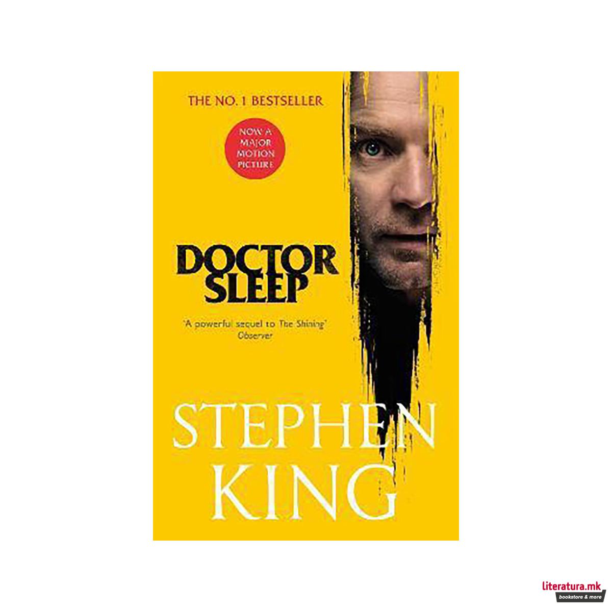 Doctor Sleep : Film Tie-In 