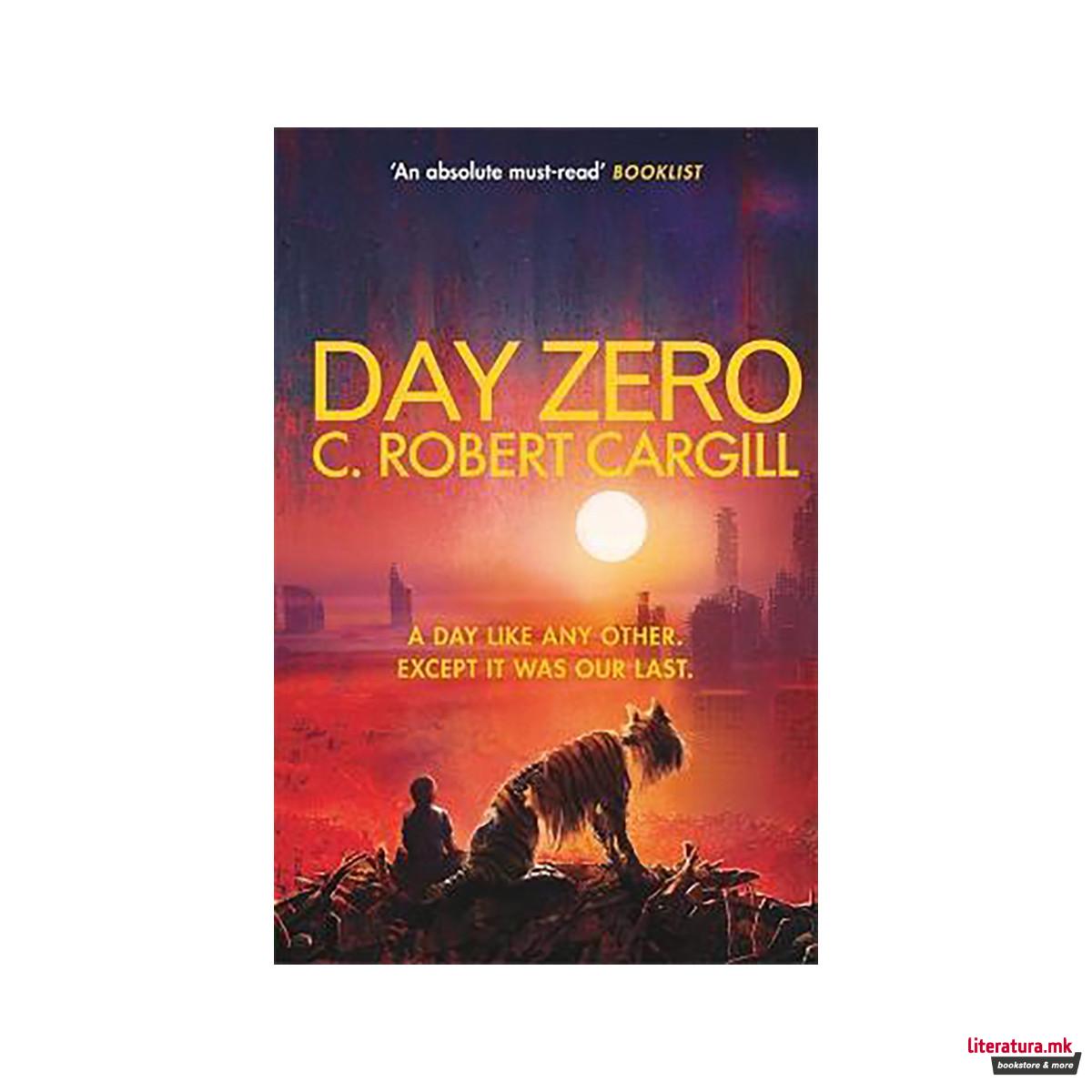Day Zero 