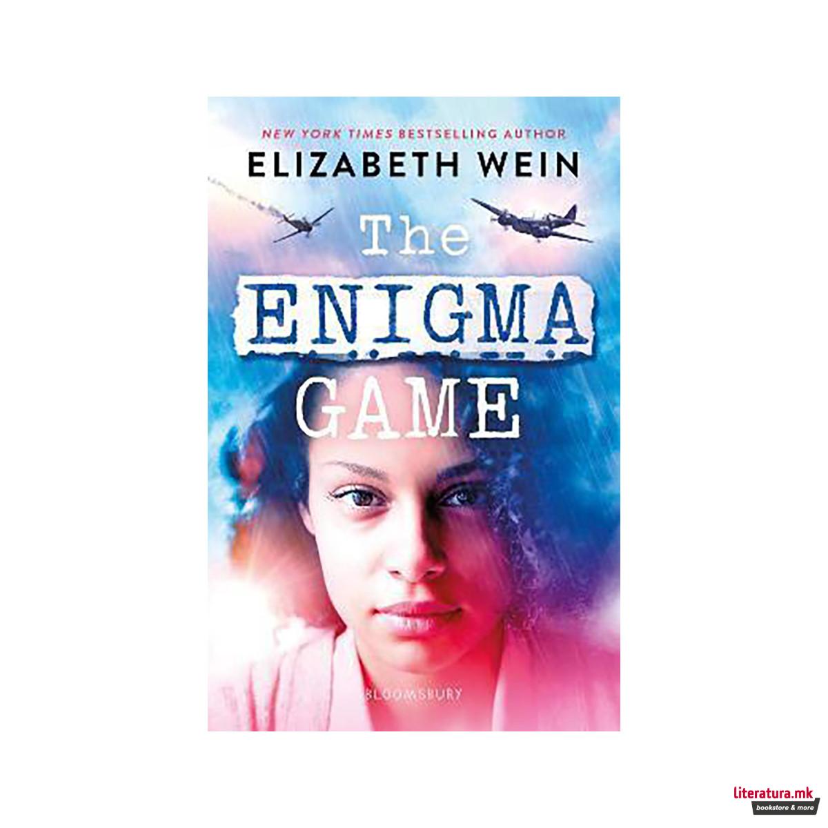 The Enigma Game 