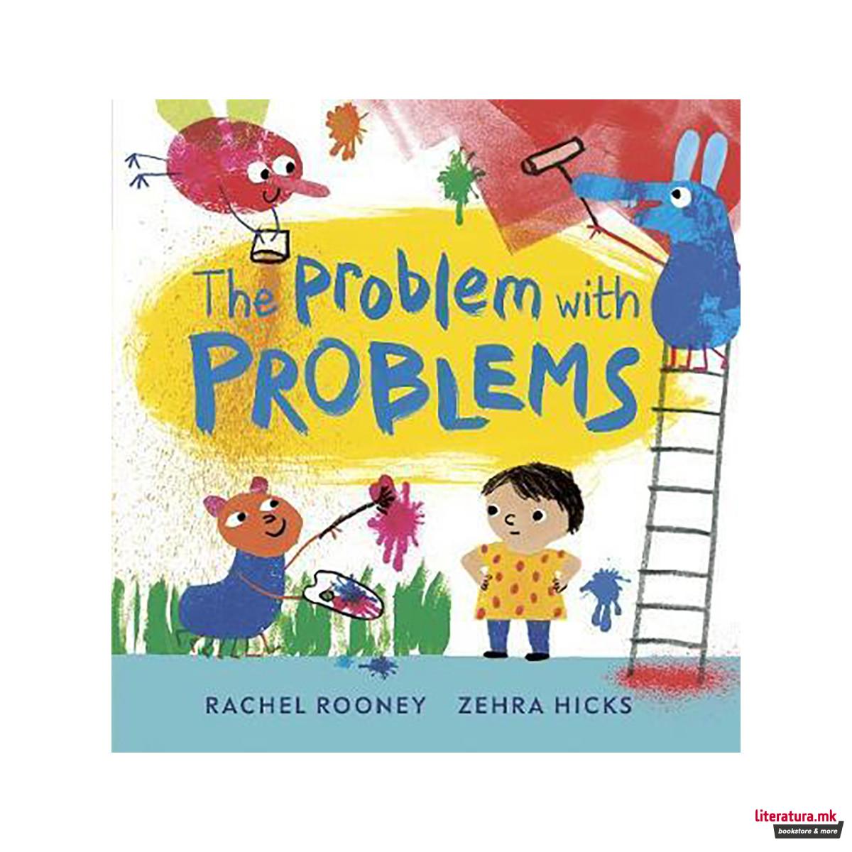 The Problem with Problems 