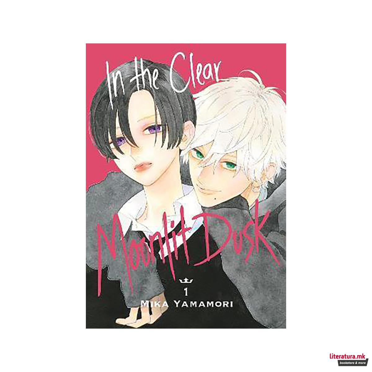 In the Clear Moonlit Dusk 1 