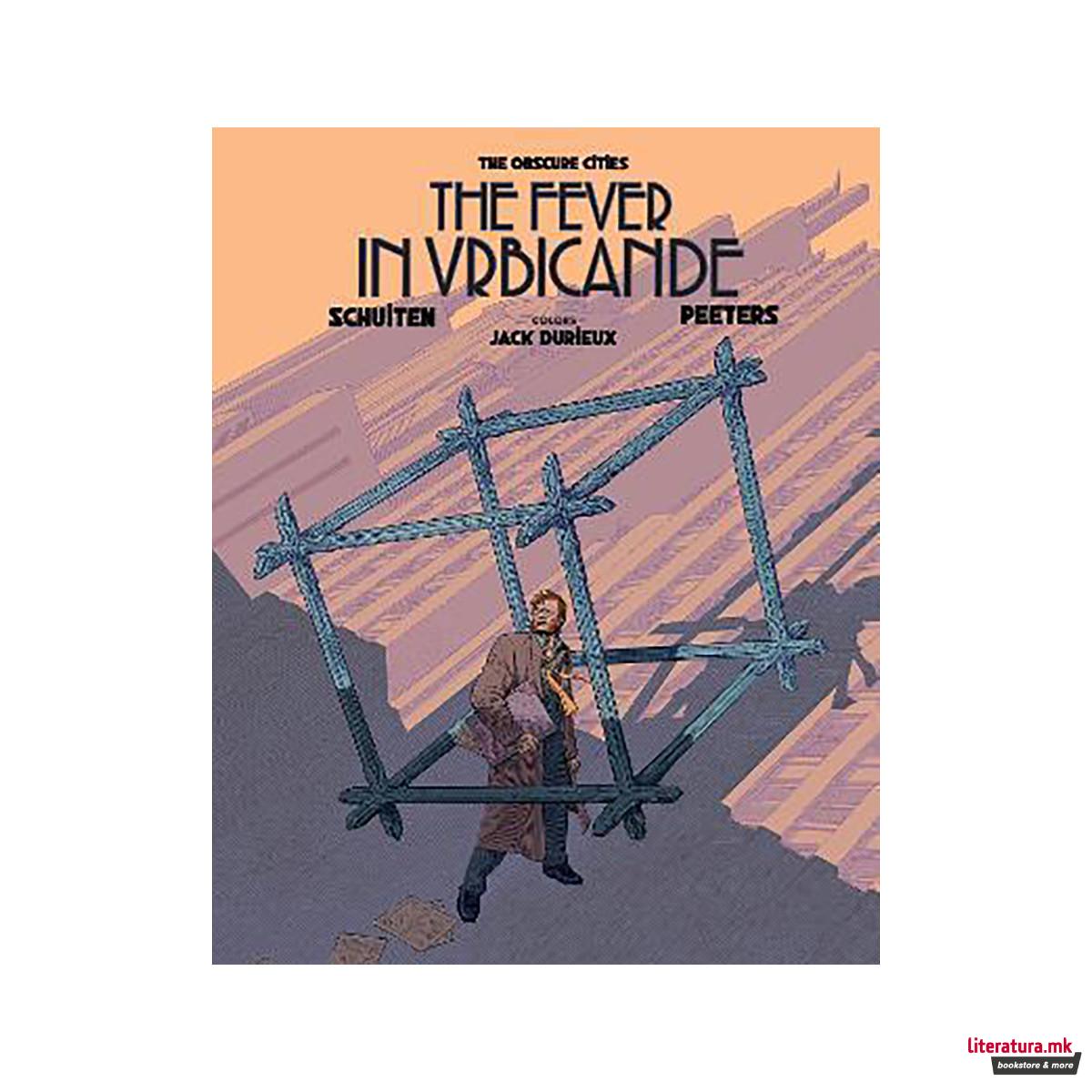 The Fever in Urbicande 