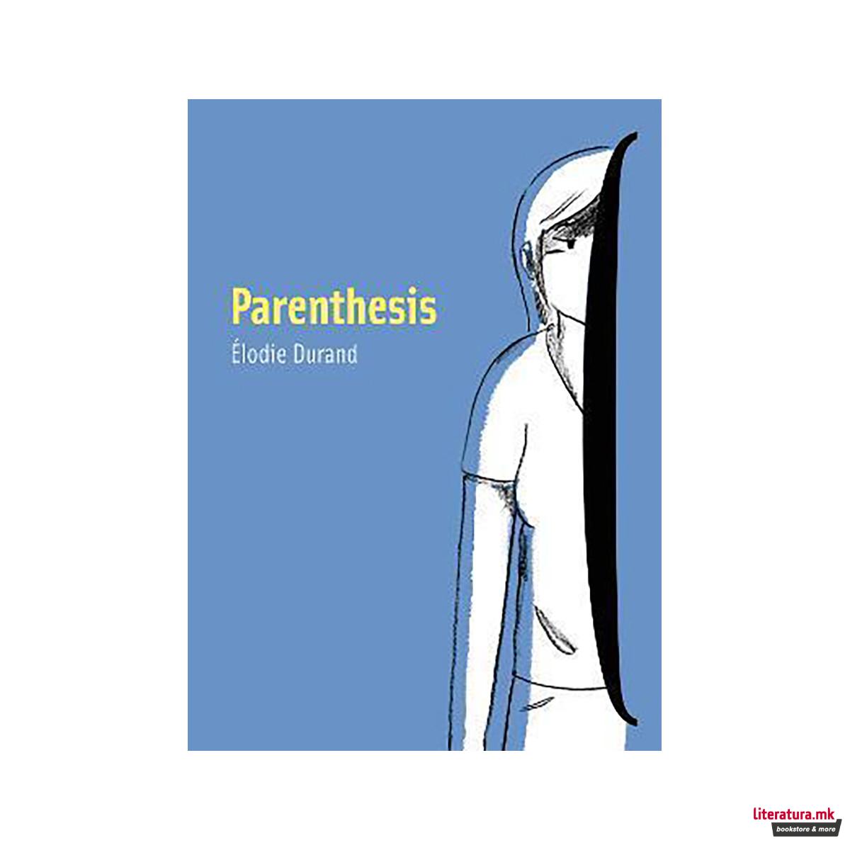 Parenthesis 