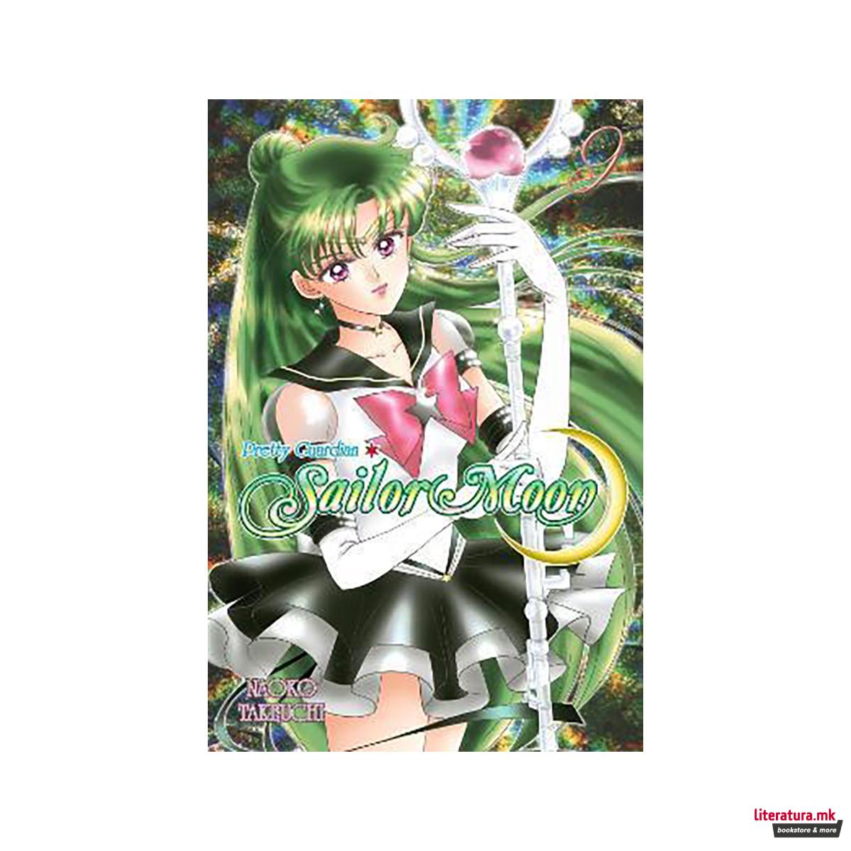 Sailor Moon Vol. 9 
