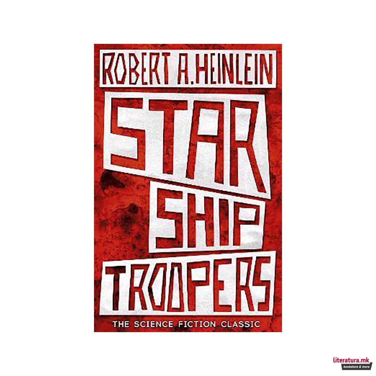 Starship Troopers 