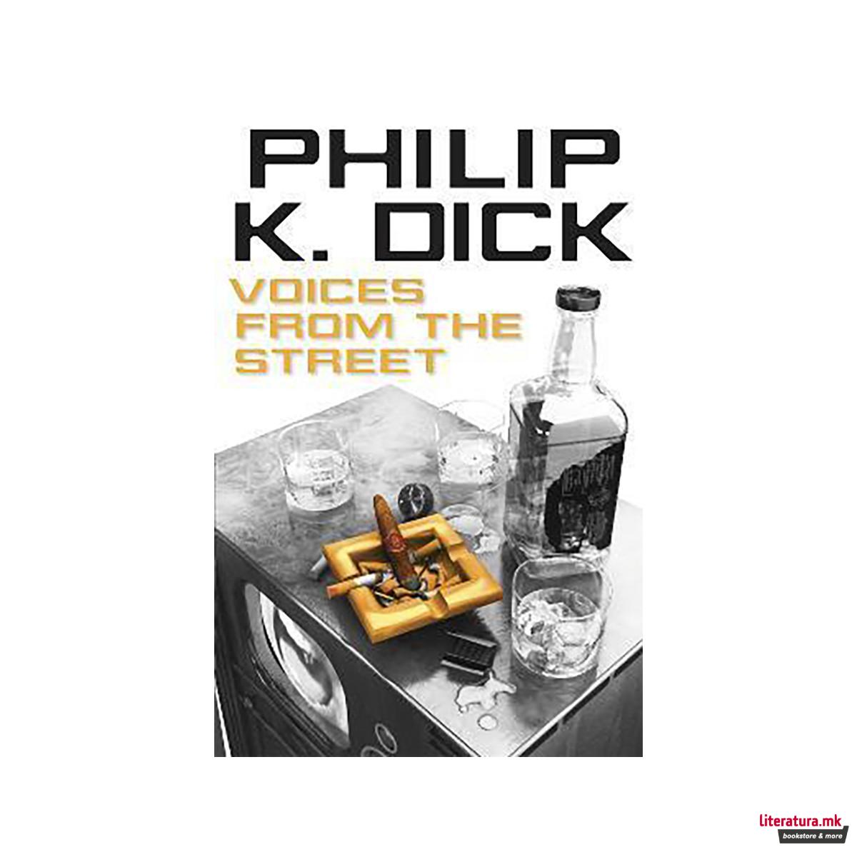 Voices from the Street 