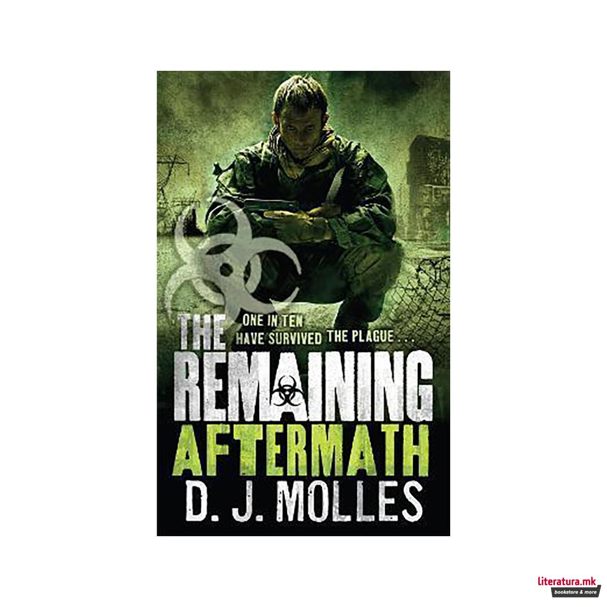 The Remaining: Aftermath 