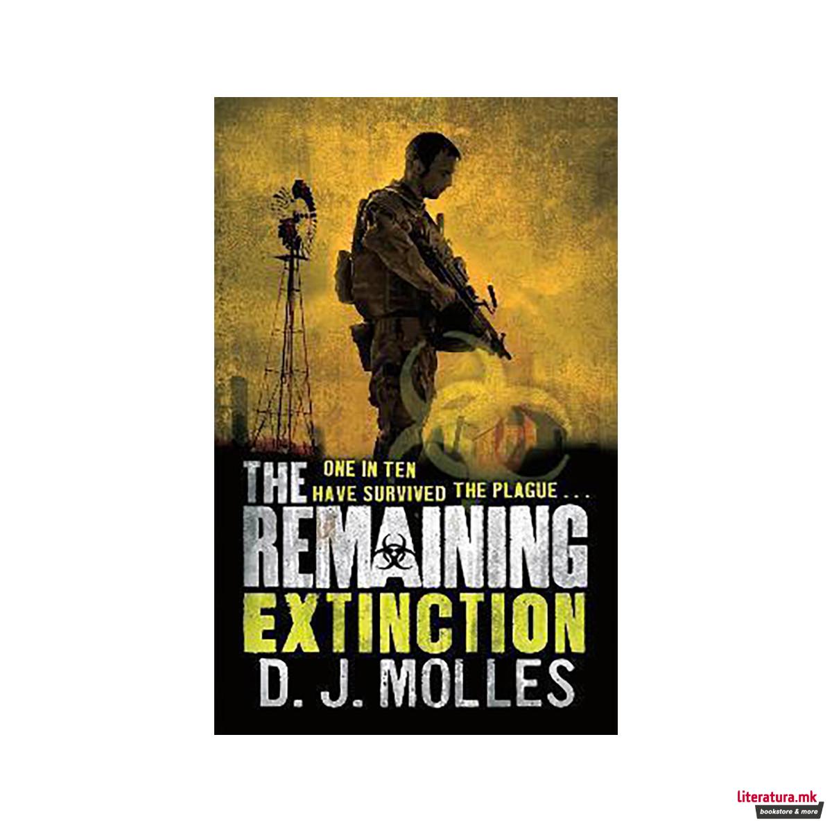 The Remaining: Extinction 
