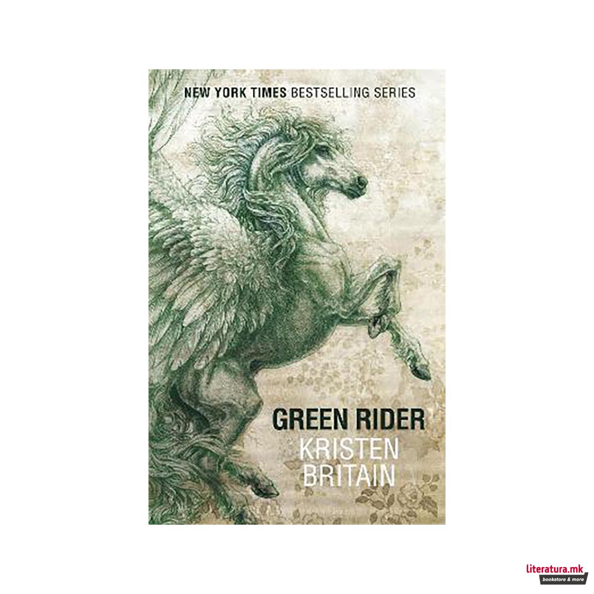 Green Rider 
