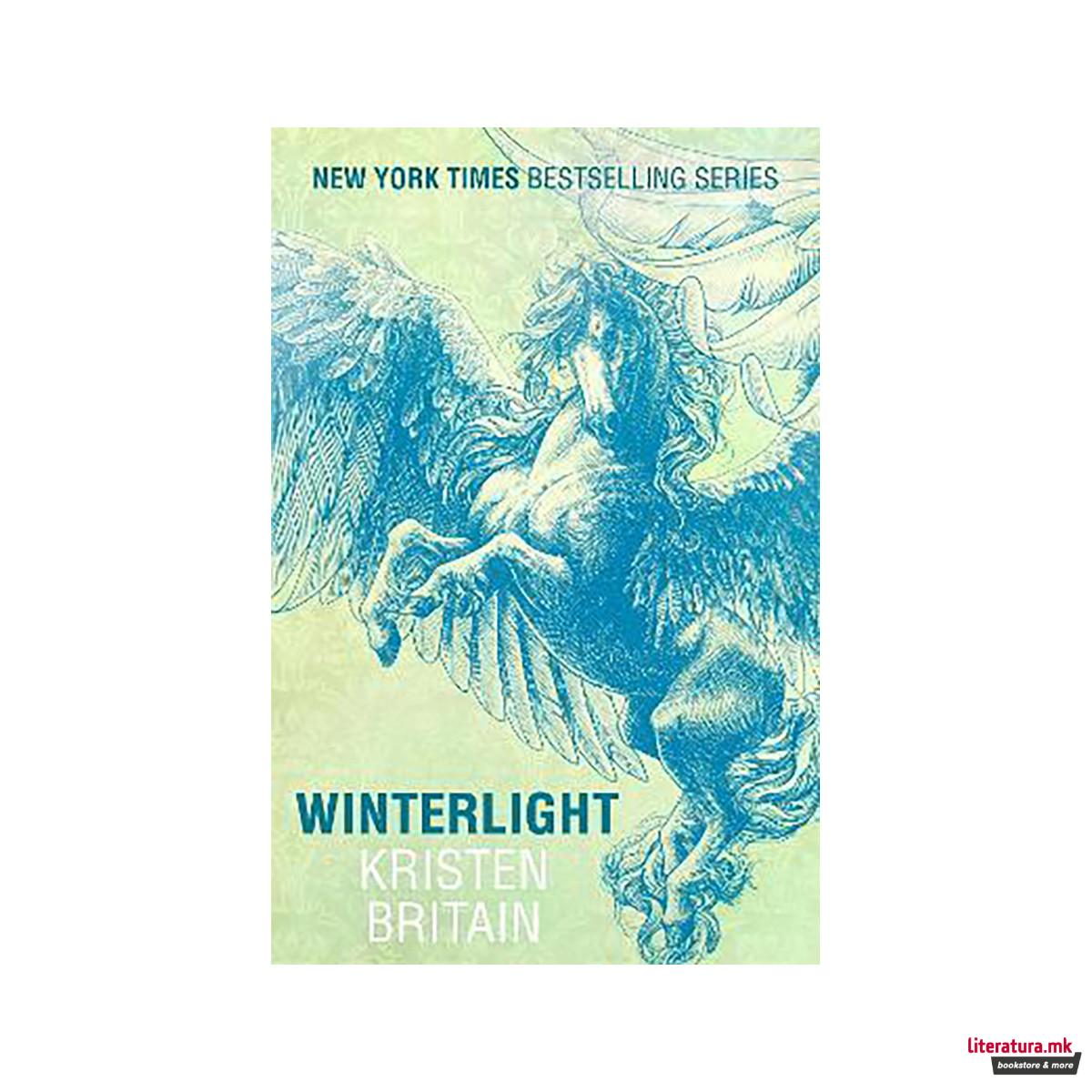 Winterlight : Book Seven 