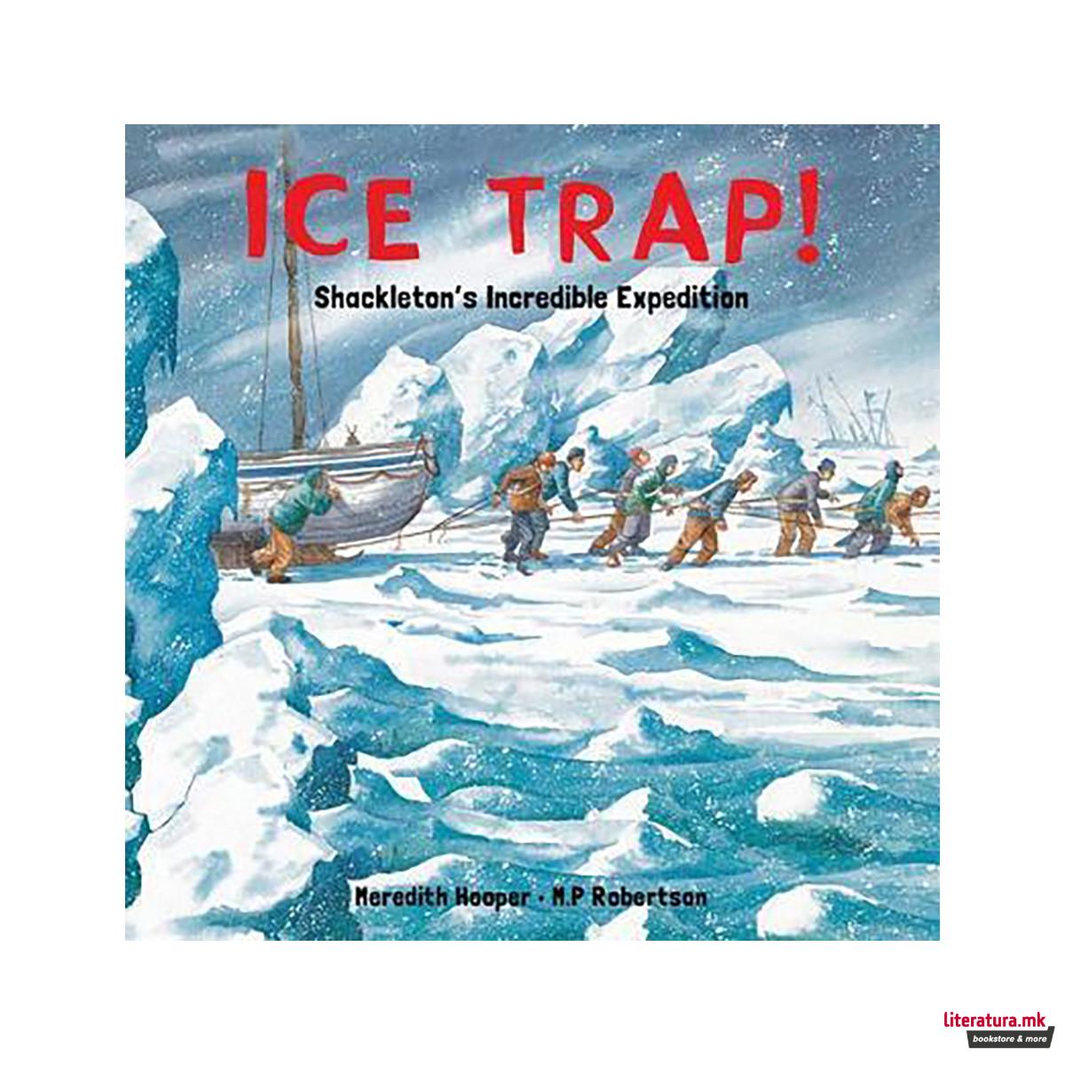 Ice Trap! 