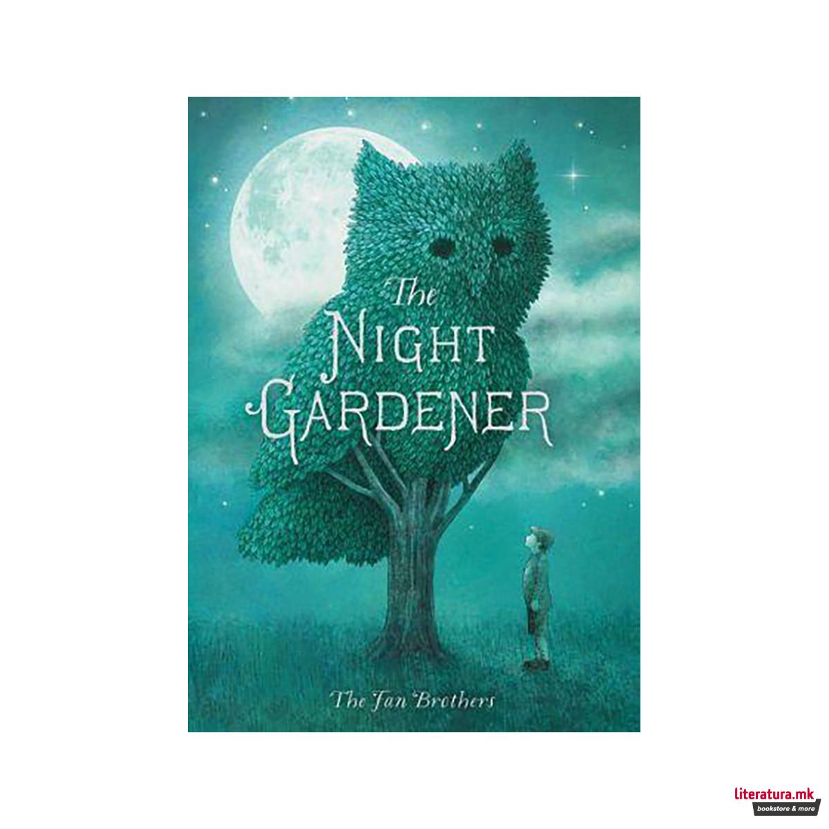 The Night Gardener 