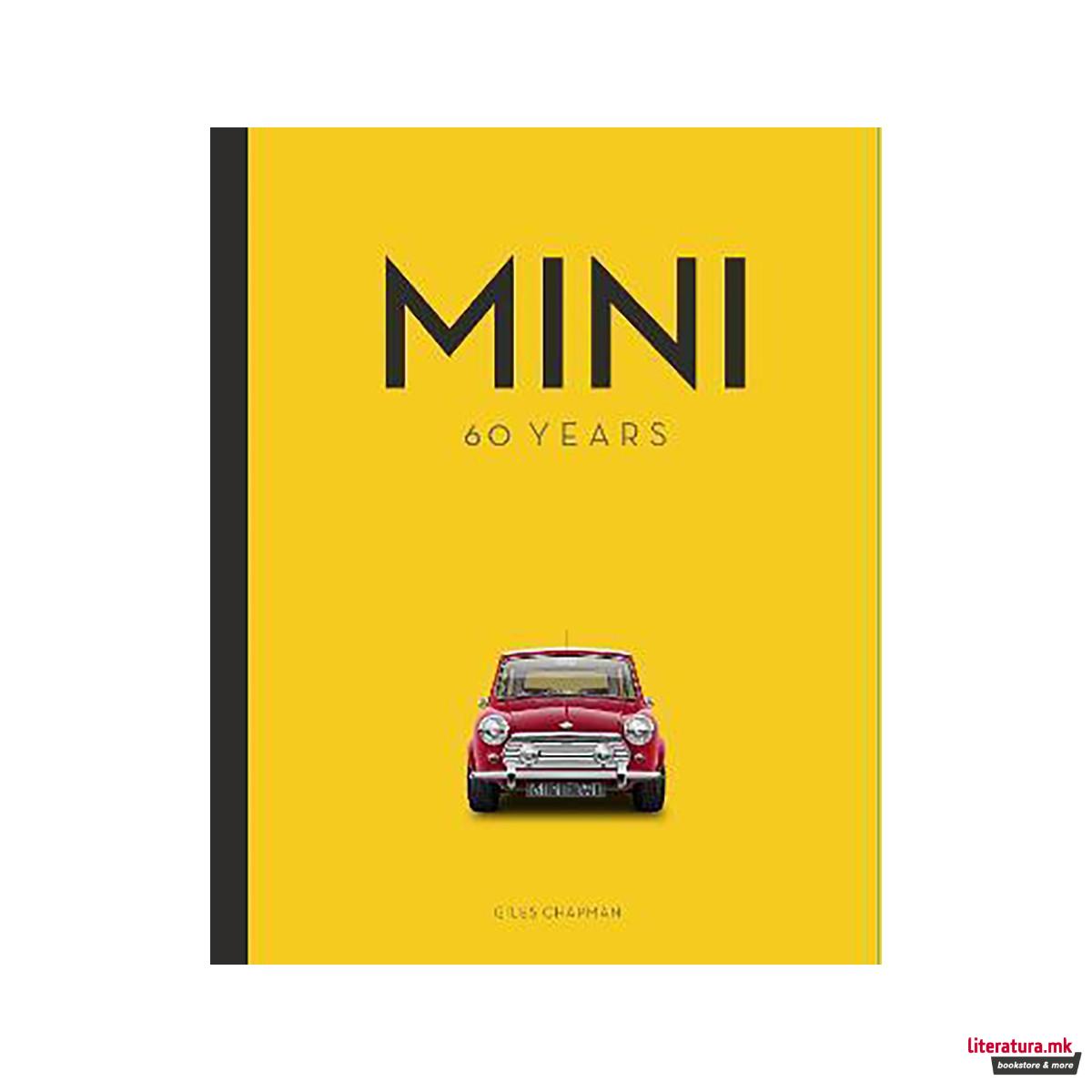 Mini : 60 Years 