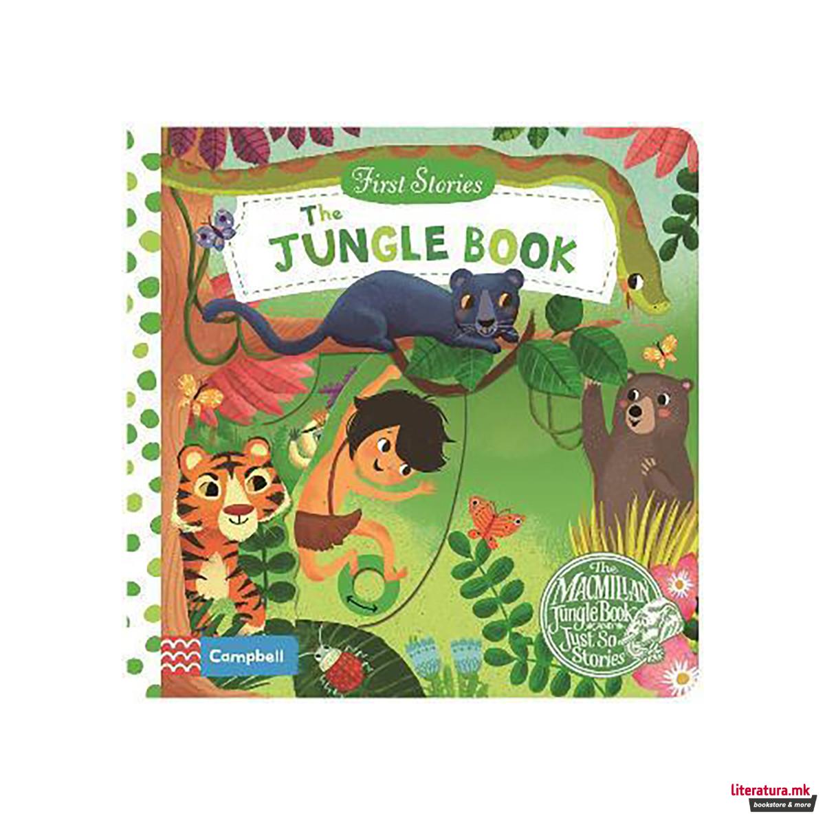The Jungle Book 