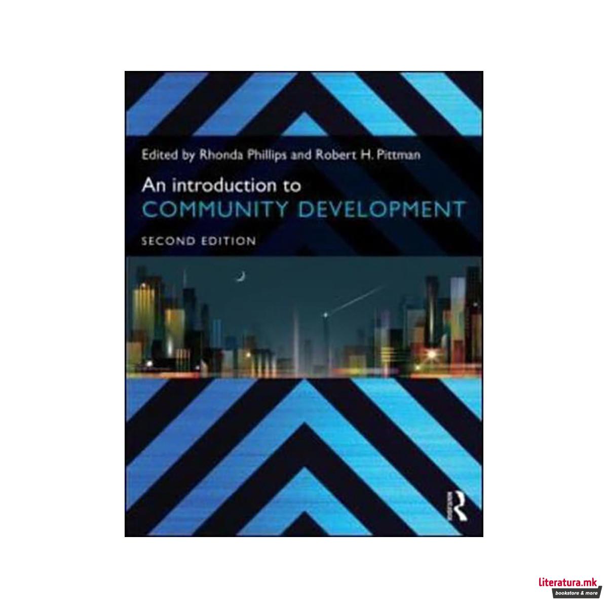 An Introduction to Community Development 