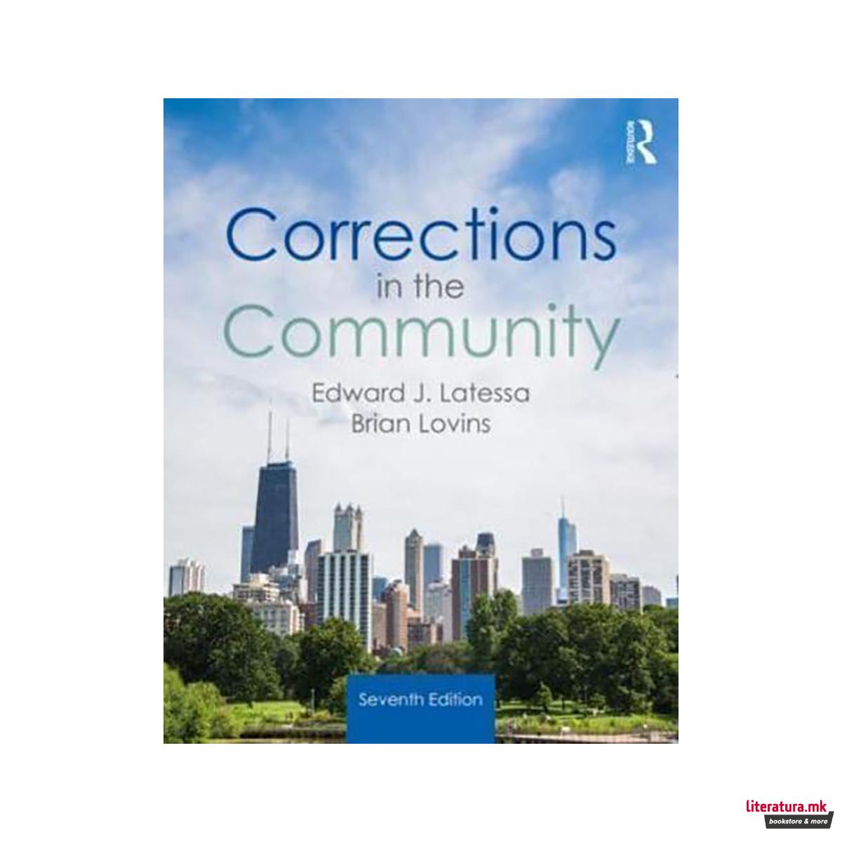 Corrections in the Community 