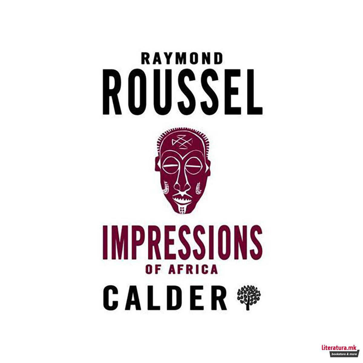 Impressions of Africa 