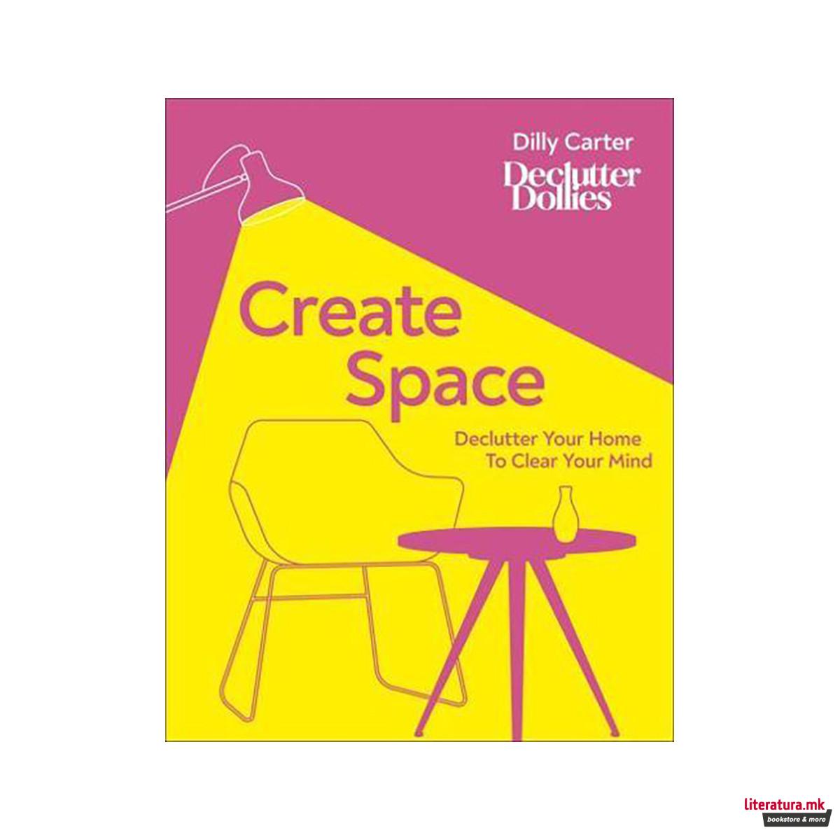 Create Space 