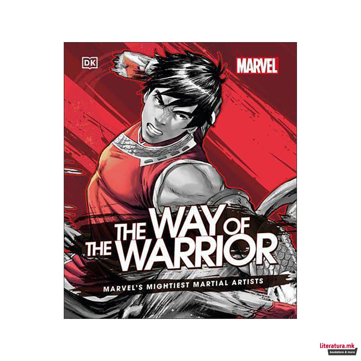 The Way of the Warrior 