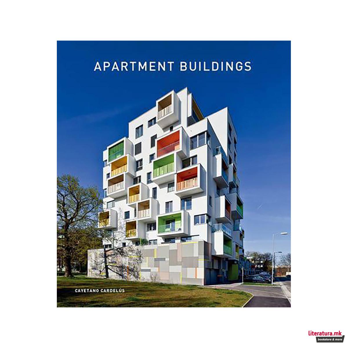 Apartment Buildings 
