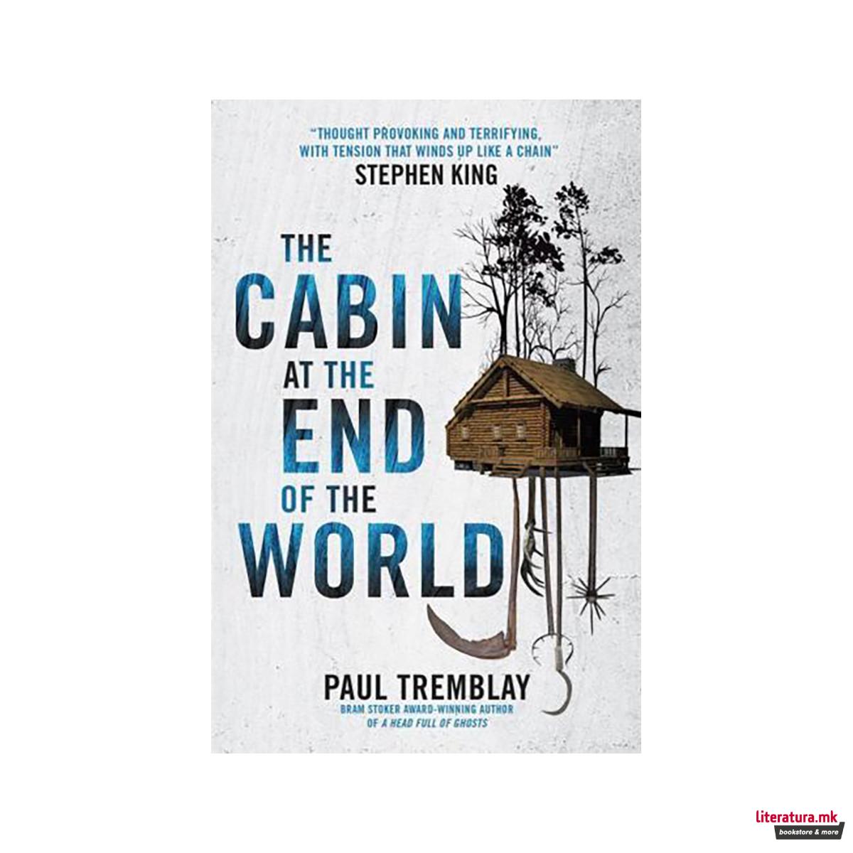 The Cabin at the End of the World 