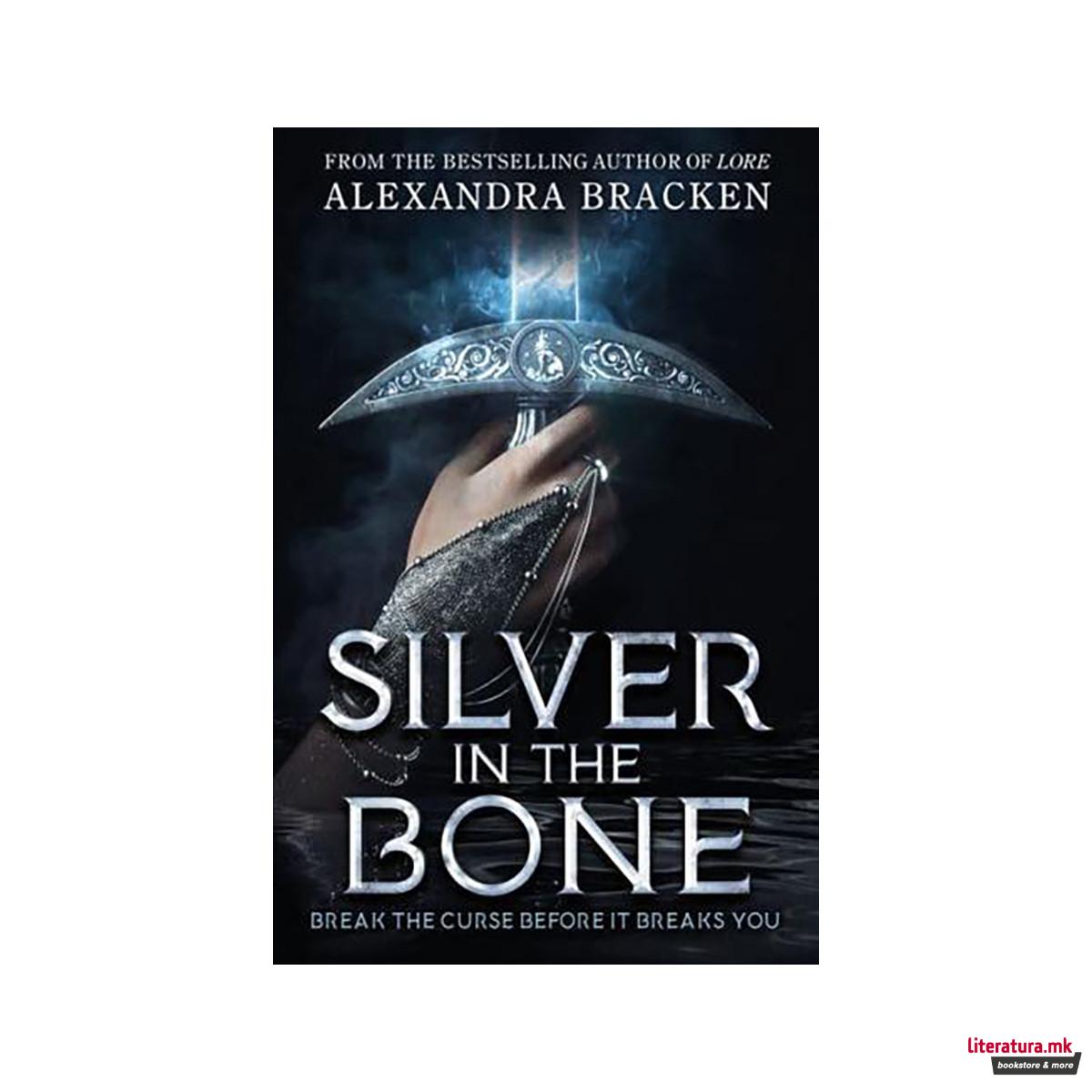 Silver in the Bone - Silver in the Bone 