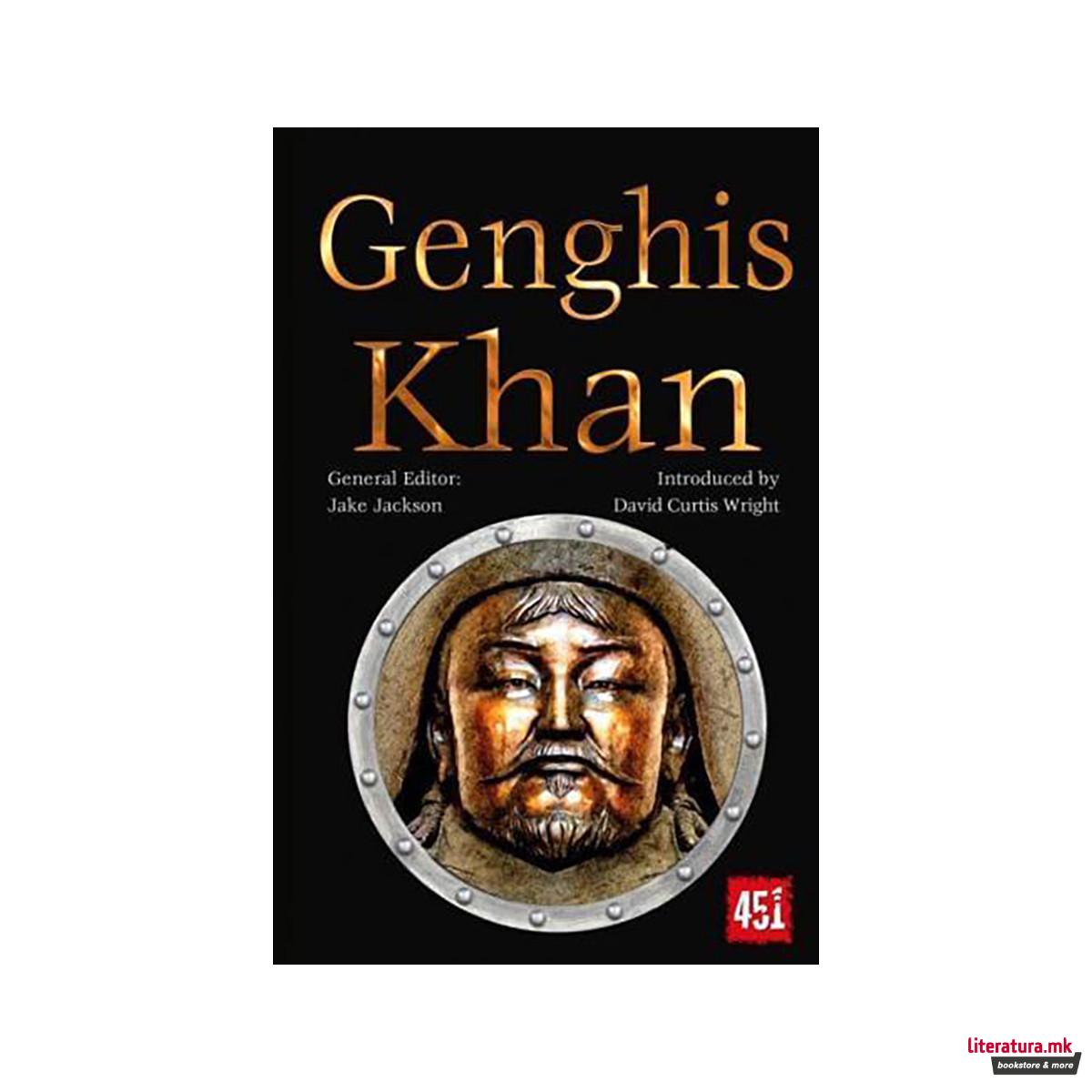 Genghis Khan 