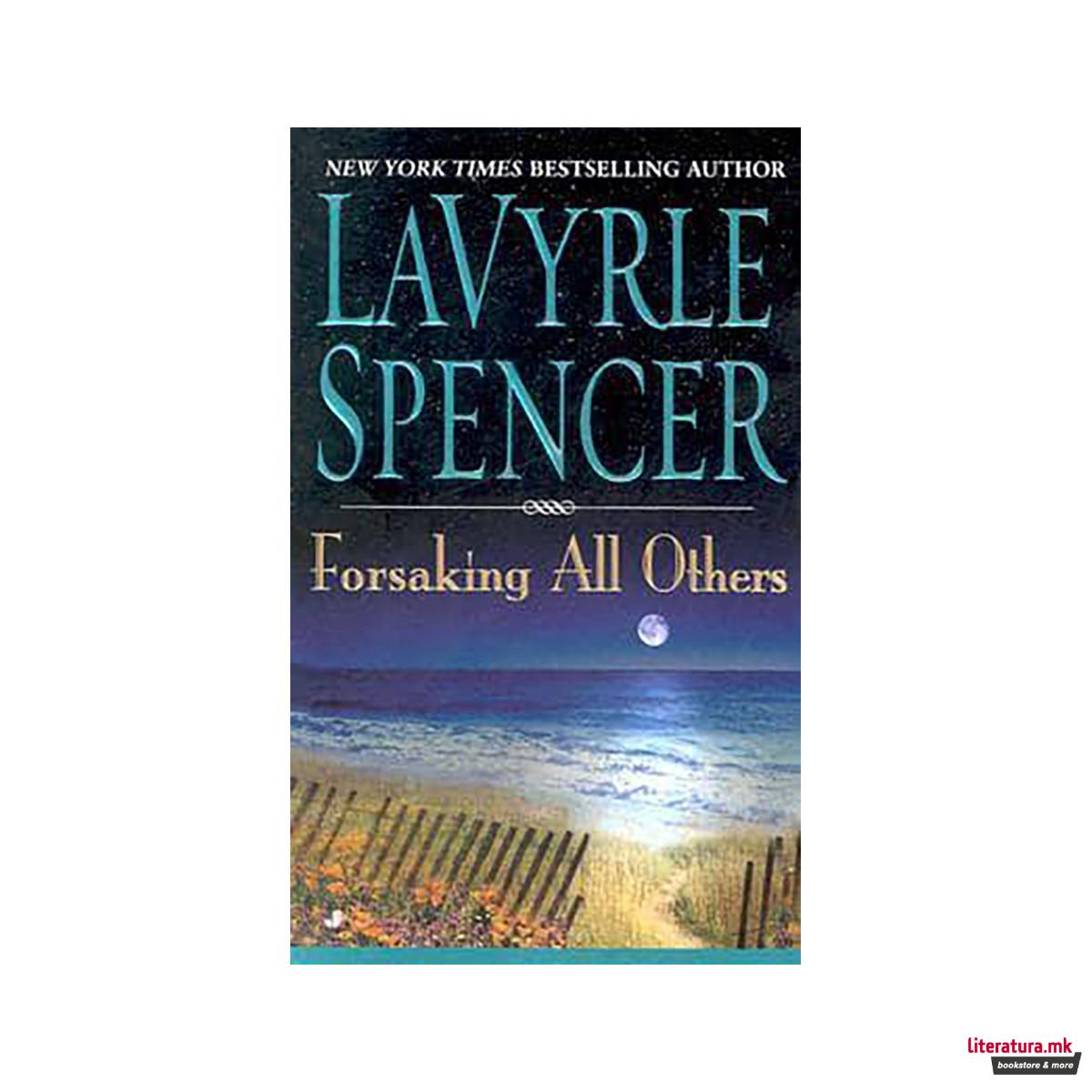 Forsaking All Others 