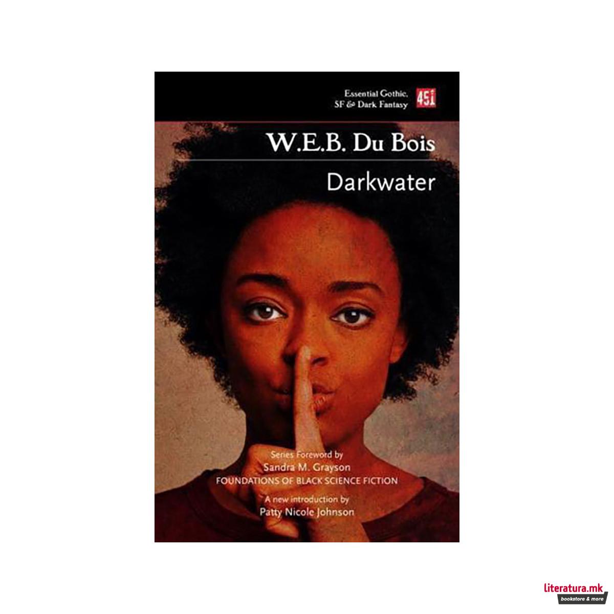 Darkwater - Foundations of Black Science Fiction 