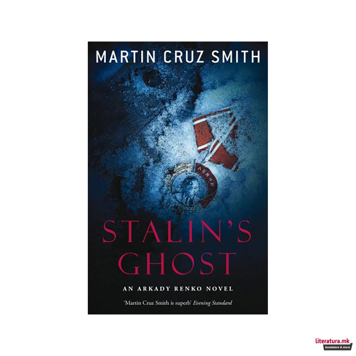 Stalin's Ghost 