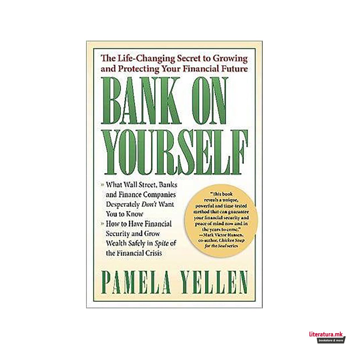 Bank on Yourself 