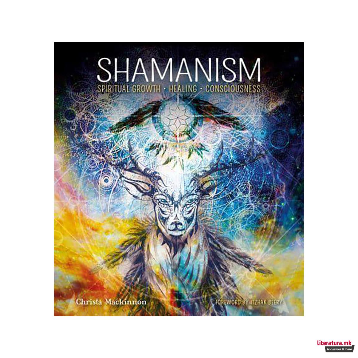 Shamanism 