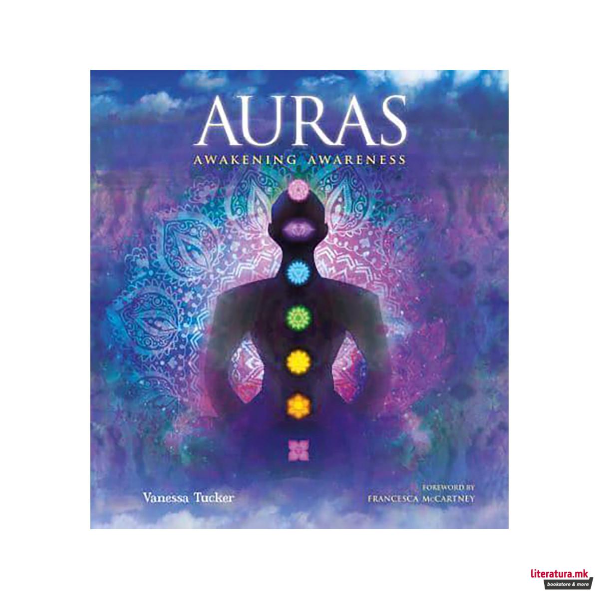 Auras 