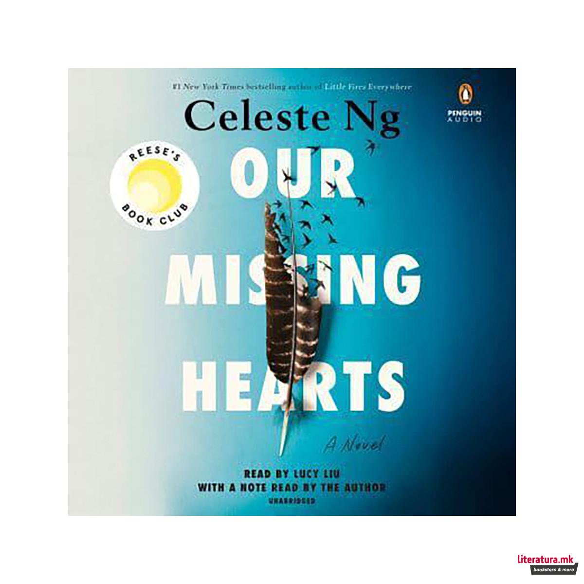 Our Missing Hearts