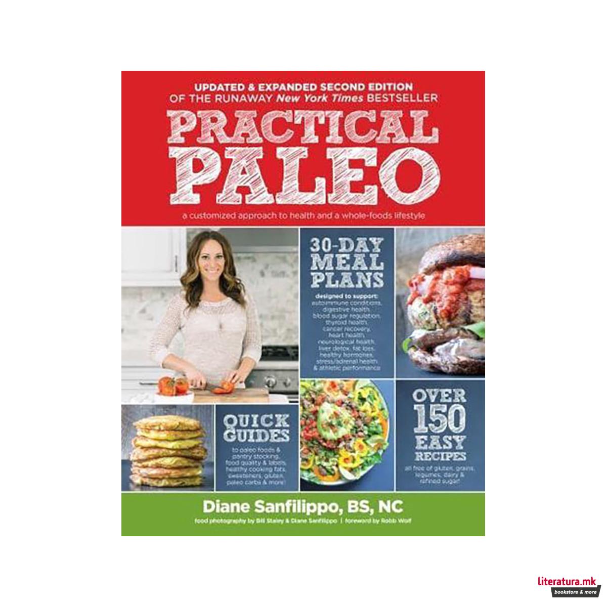 Practical Paleo 