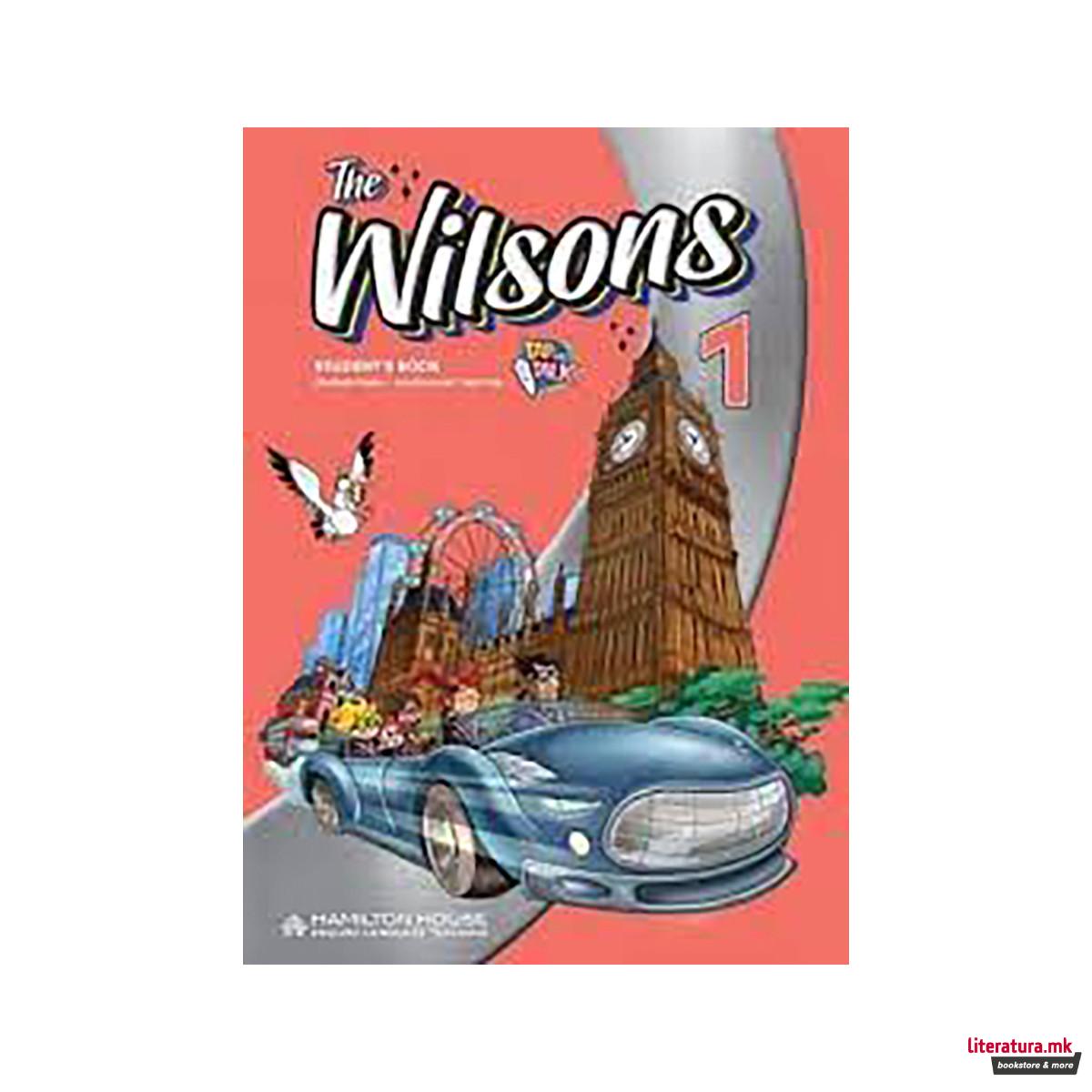 The Wilsons 1 Student's Book 