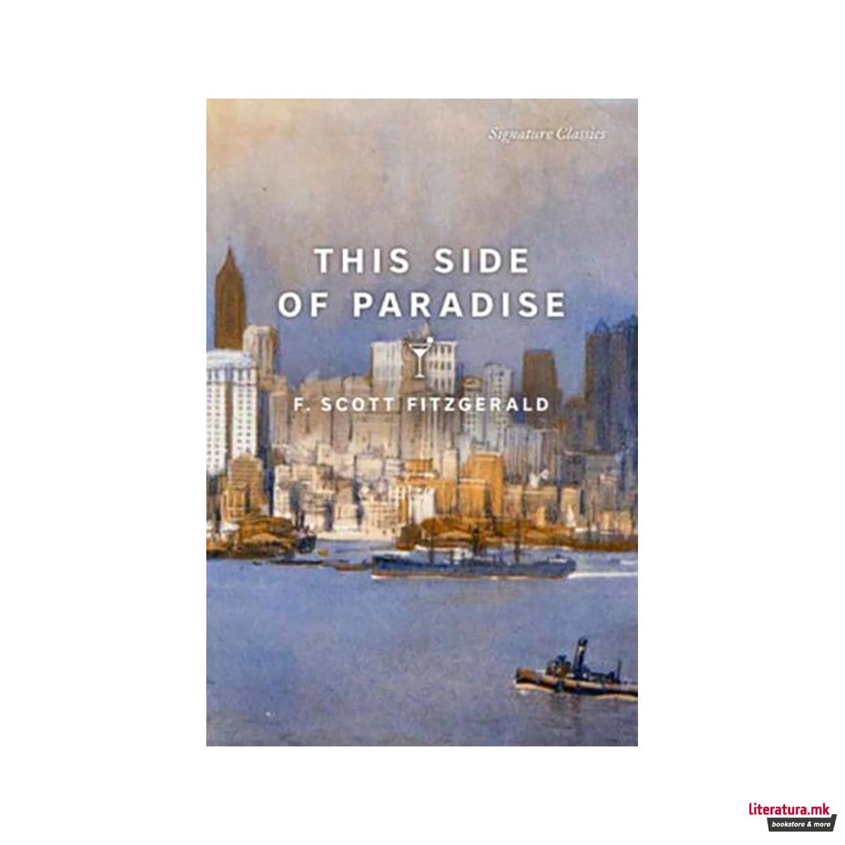 This Side of Paradise - Signature Classics 