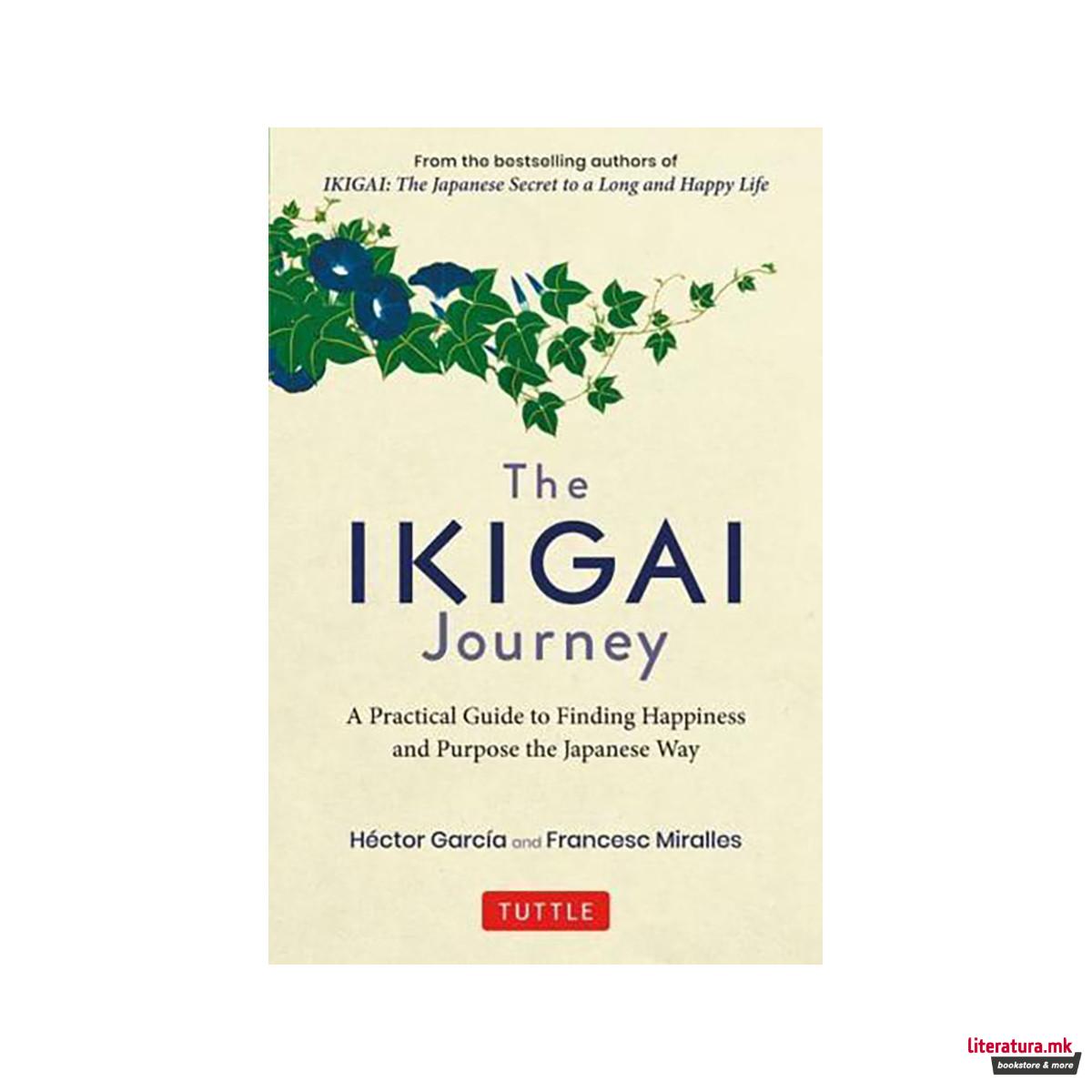 Ikigai Journey 