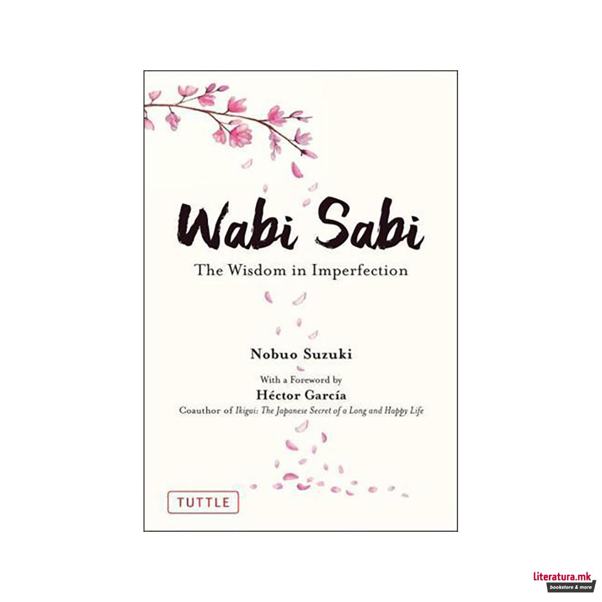 Wabi Sabi 