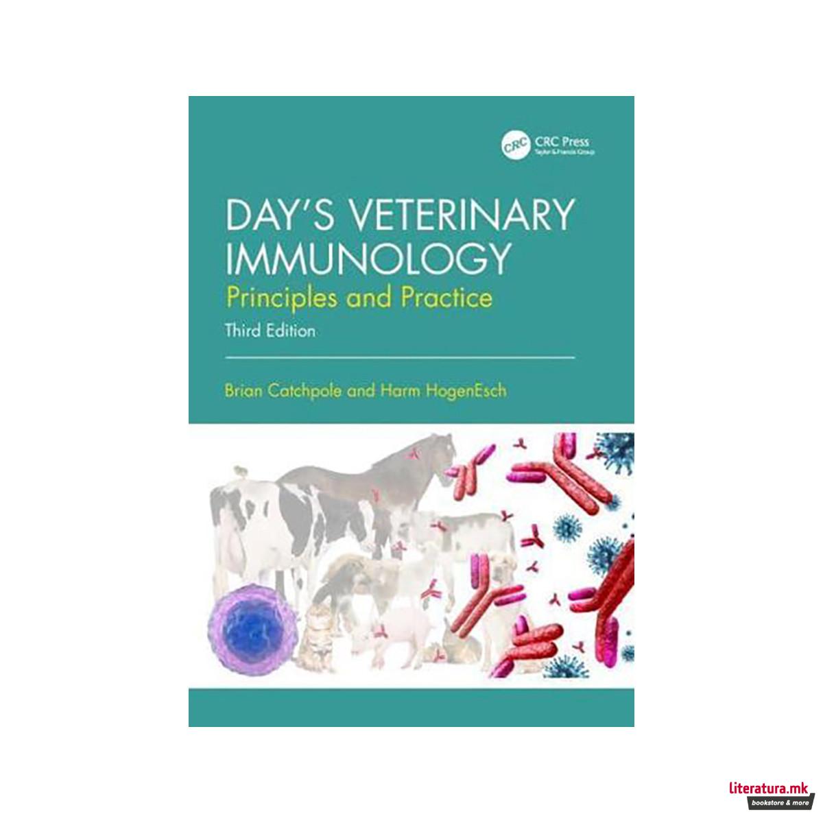 Day's Veterinary Immunology 