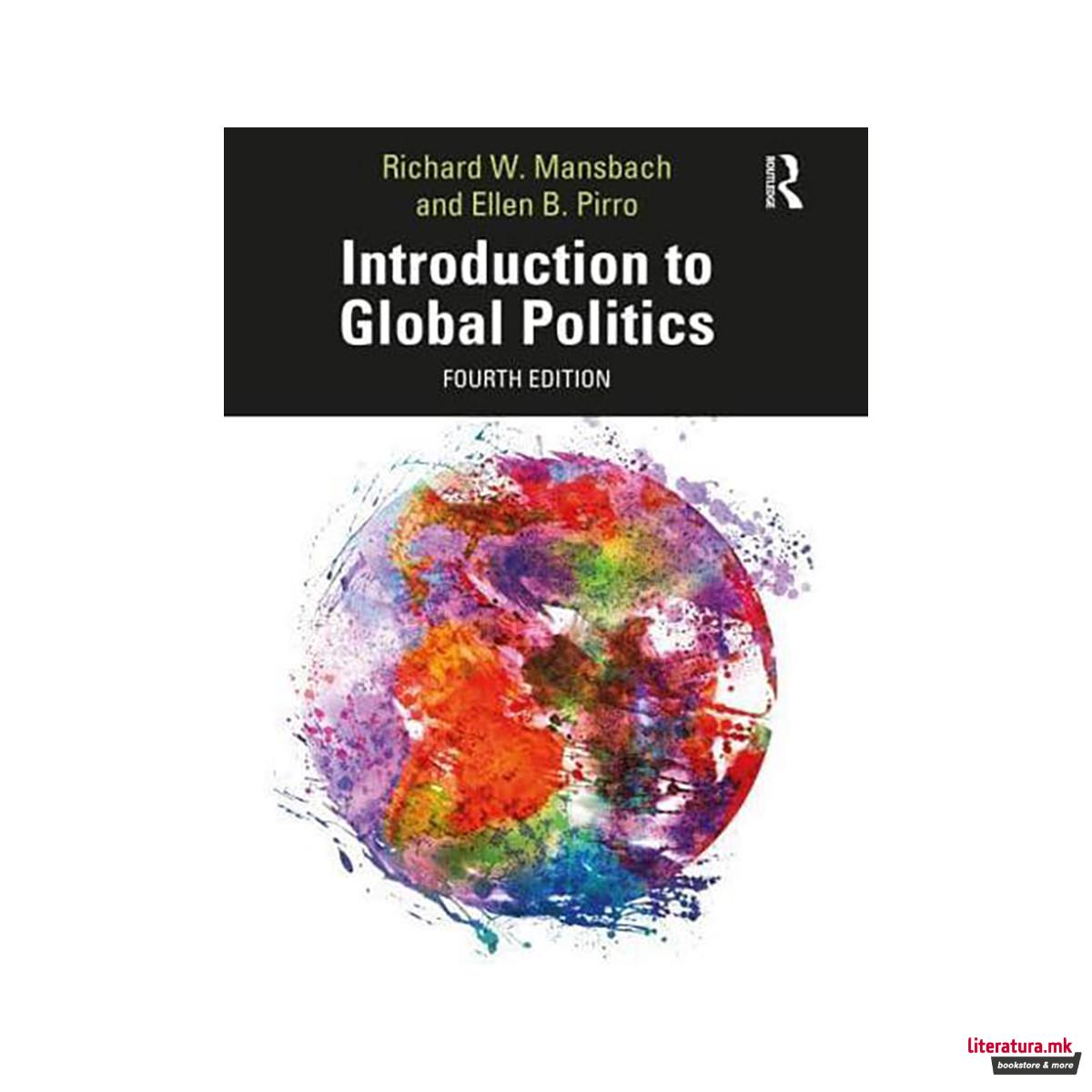 Introduction to Global Politics 