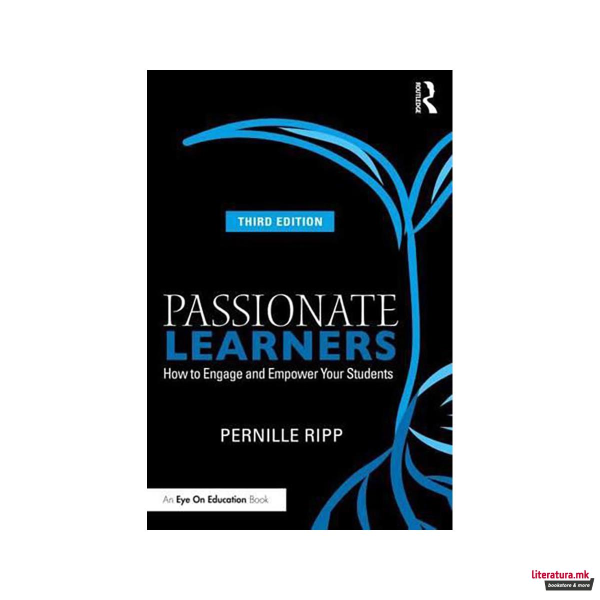 Passionate Learners 