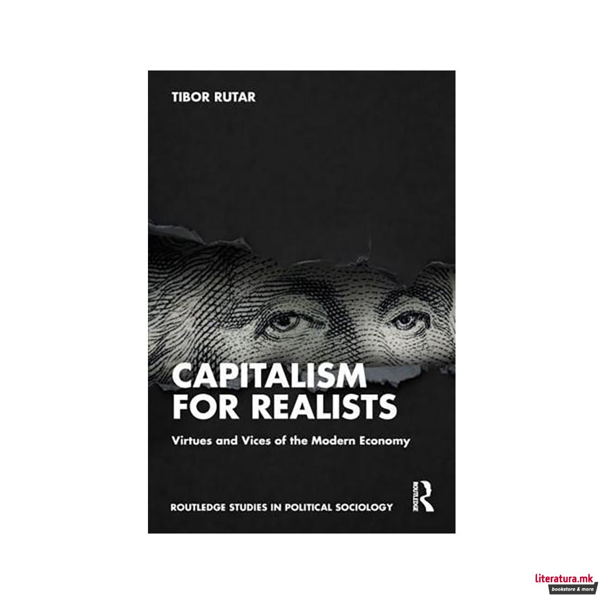 Capitalism for Realists 
