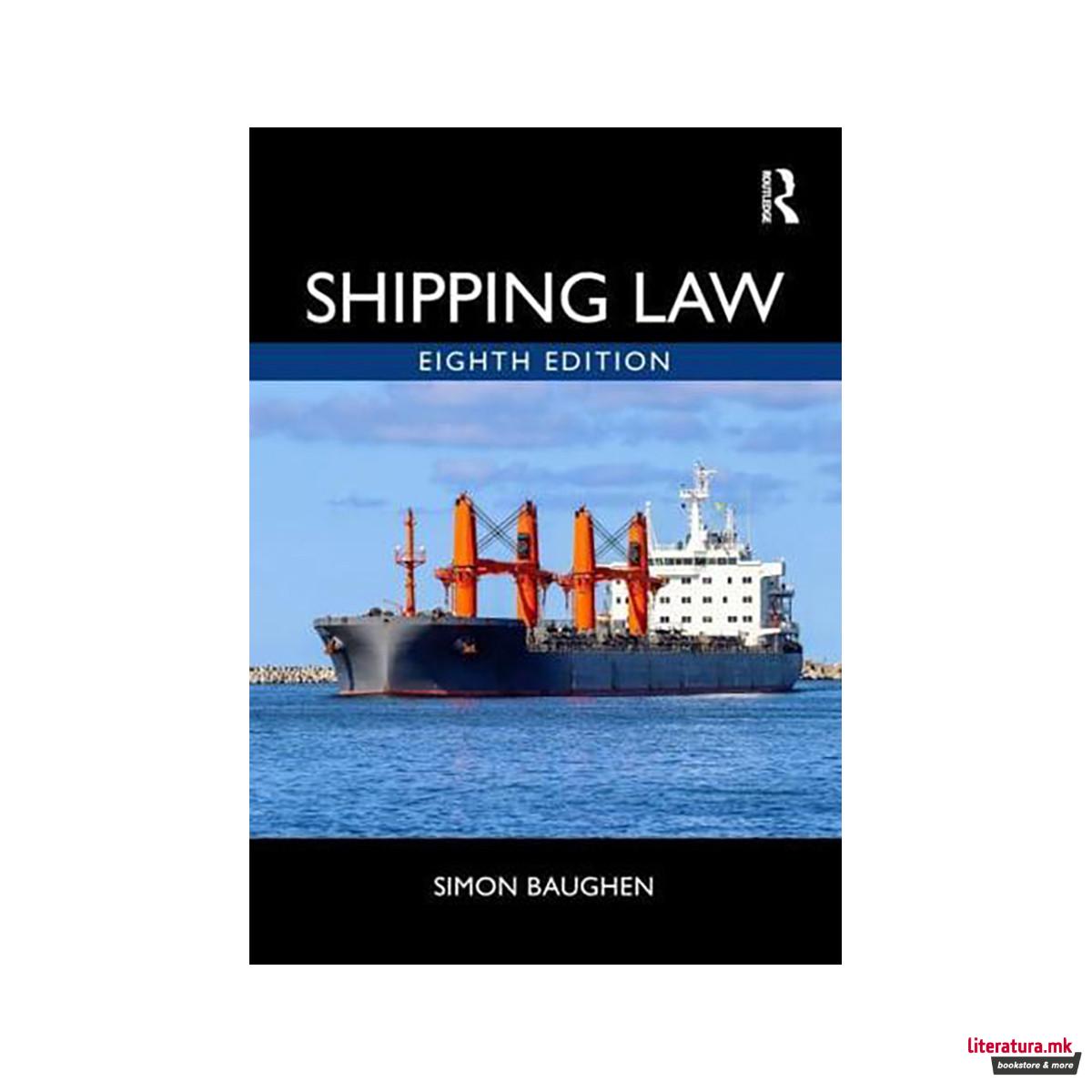 Shipping Law 